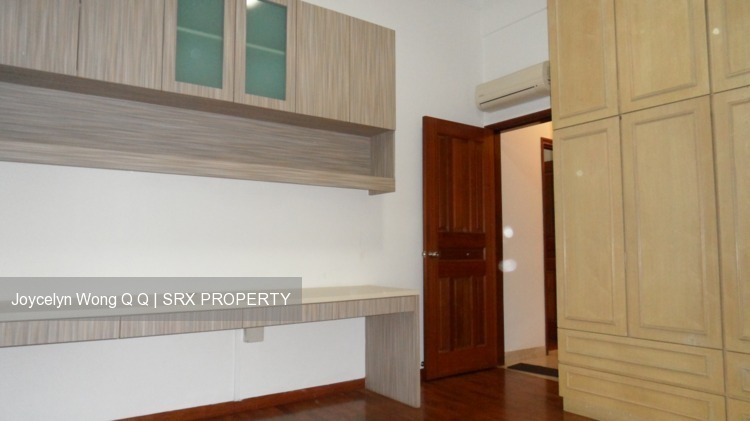 Fort Gardens (D15), Condominium #190672212